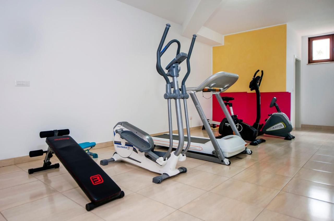 Apartments And Rooms Camaiore Rovinj Luaran gambar