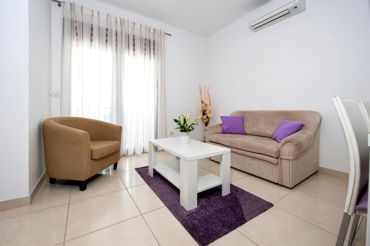 Apartments And Rooms Camaiore Rovinj Luaran gambar