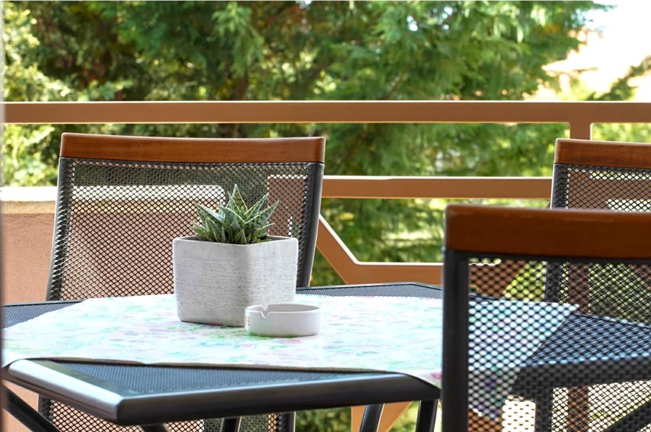 Apartments And Rooms Camaiore Rovinj Luaran gambar