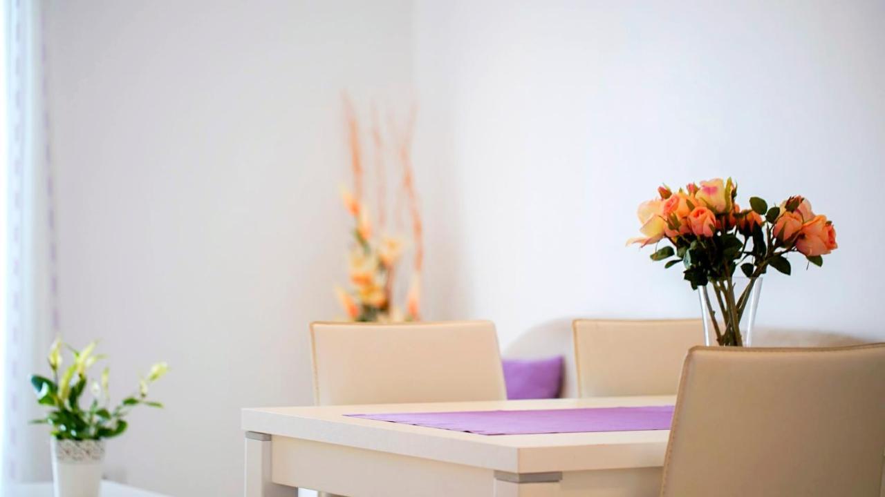 Apartments And Rooms Camaiore Rovinj Luaran gambar
