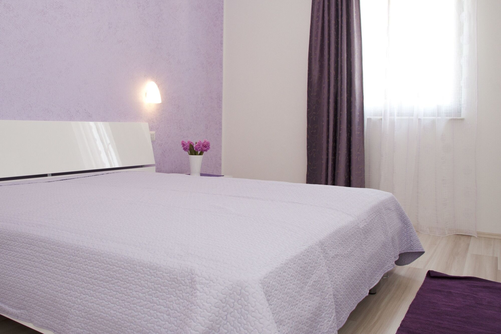 Apartments And Rooms Camaiore Rovinj Luaran gambar