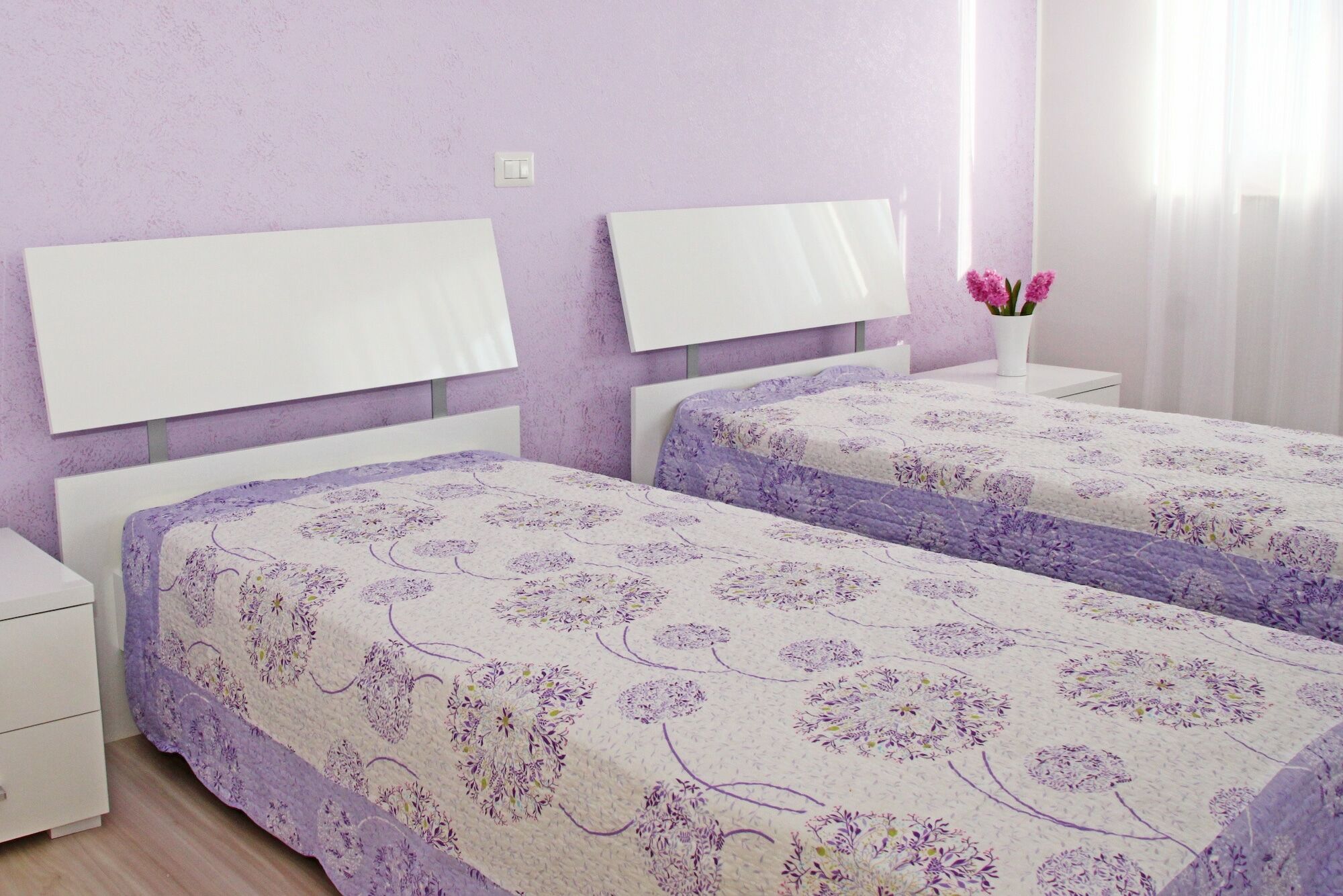 Apartments And Rooms Camaiore Rovinj Luaran gambar